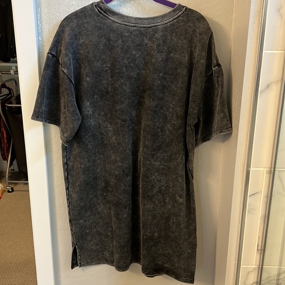 T-shirt Dress/Top NWOT - Picture 4 of 4